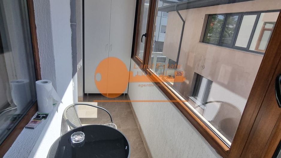 Apartament cu 2 camere in zona Crangasi - Giulesti (Bloc Nou) - Poză 15