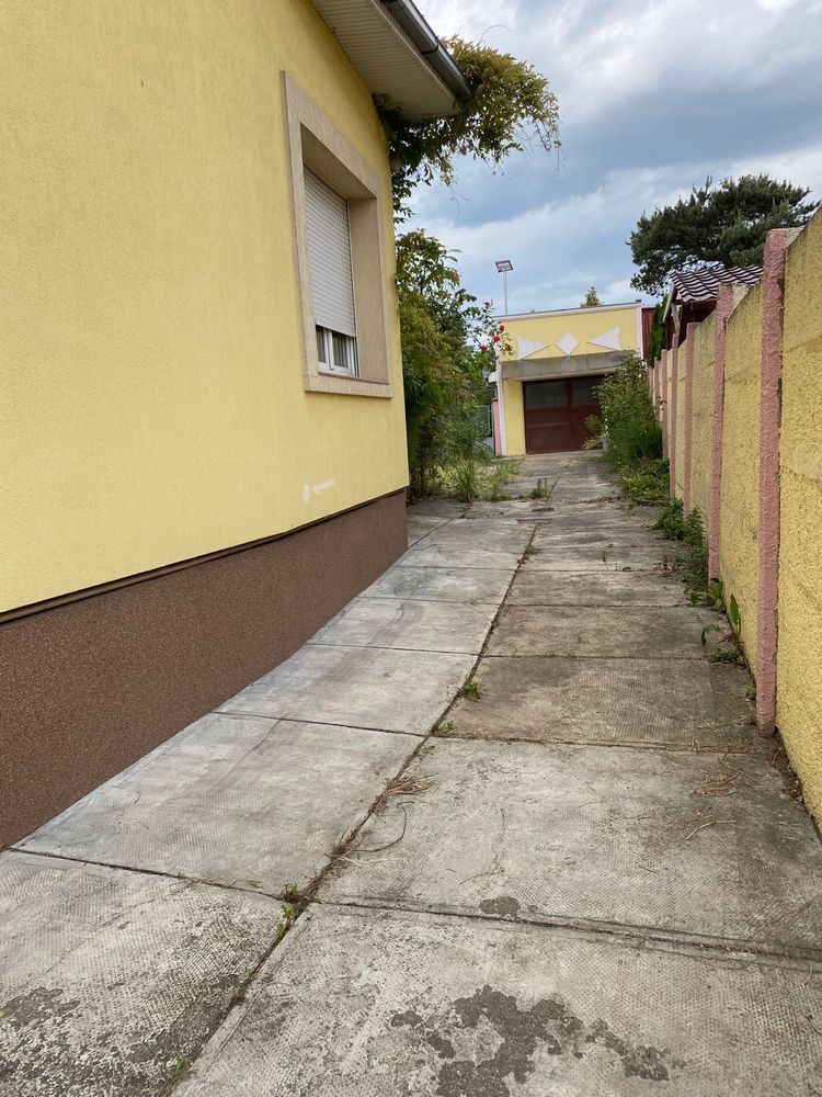 BRASADAS vinde casa cu 3 cam teren 17 ari zona Titulescu. - Poză 3