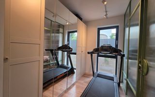 Apartament 4 camere, Iancu Nicolae utilat mobilat complet Investitie - Poză 13