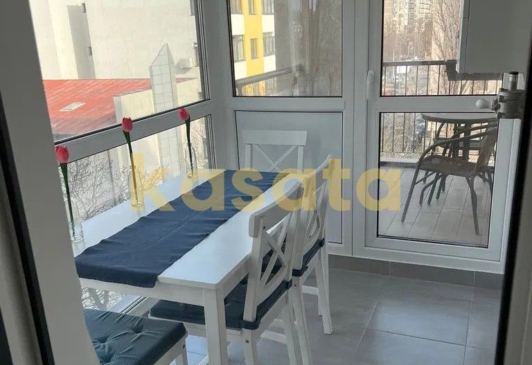 Apartament 2 camere | GranVia Park | Metrou Lujerului | Plaza | Modern - Poză 10