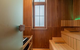 Vila Exclusivista // 6 camere *480mp utili* 2 parking // Pipera – Iancu Nicolae - Poză 33