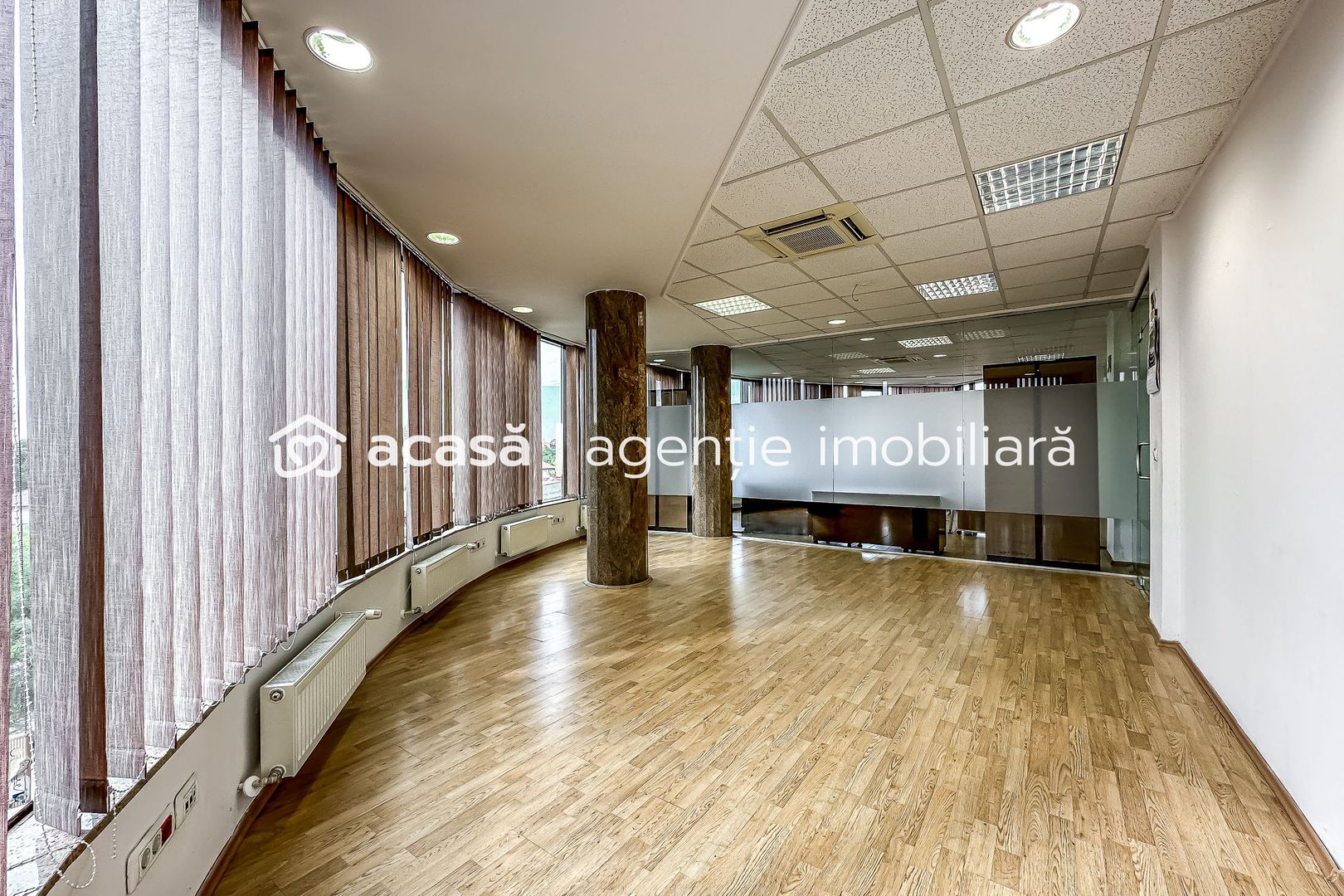 Închiriere spațiu de birouri premium în centru Arad - Poză 4