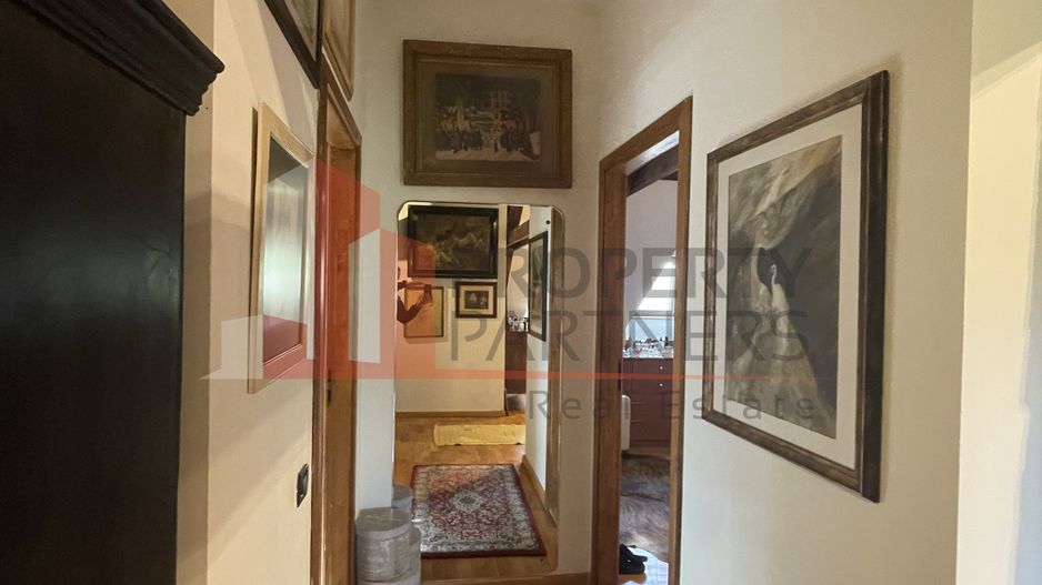 Apartament in vila Str. Toamnei - Poză 14