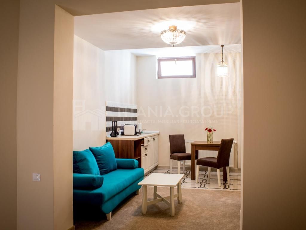 Apartament Elegant 3 Camere | 129 mp Utili | Vilă Exclusivistă – Calea Poienii - Poză 20