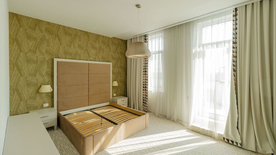 Penthouse spectacular I 291 mp util si 450 terasa - Poză 4