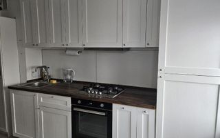 Apartament 2 camere, mobilat, AFI Cotroceni -langa metrou Politehnica - Poză 7