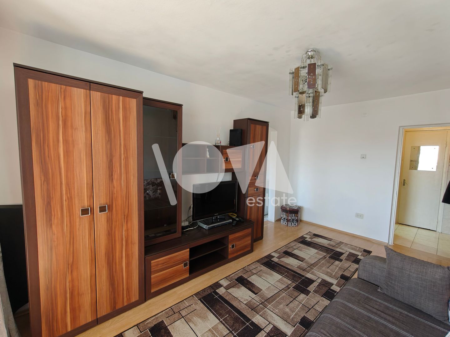 De vânzare: apartament 3 camere, metrou - Nicolae Grigorescu - Poză 1