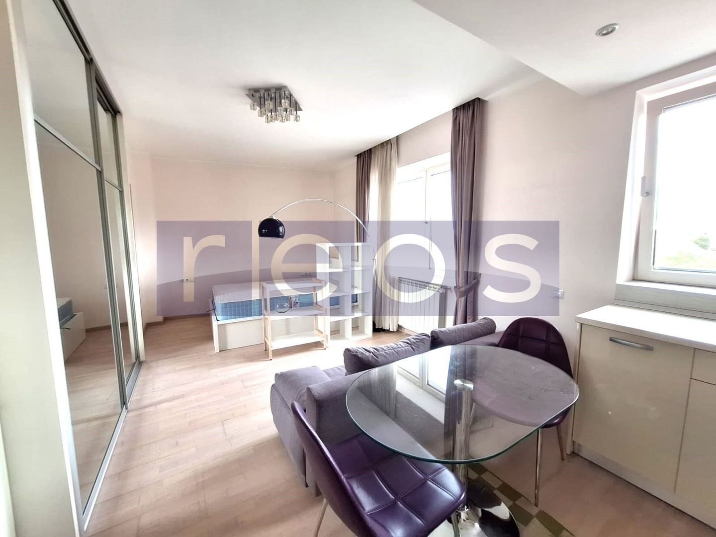 125000 EURO | GARSONIERA BLOC 2019 ULTRACENTRAL - Poză 4