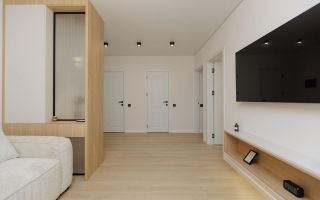 Vânzare, apartament, 2 camere, str. Vasile Lupu, Buiucani - Poză 12