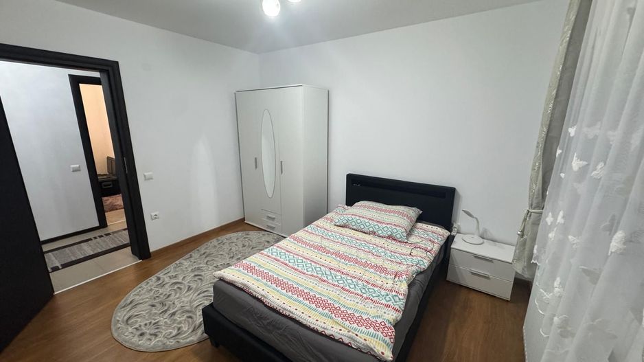 Apartament 3 camere, bucatarie separata - Arhitectilor, Sibiu - Poză 12