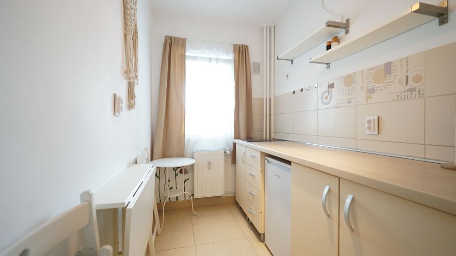 Garsoniera, Tineretului, Str Piscului, Metrou Tineretului, Timpuri Noi - Poză 9