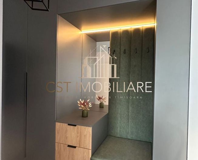Apartament cu 2 camere / Gradina proprie de 150mp - Poză 4