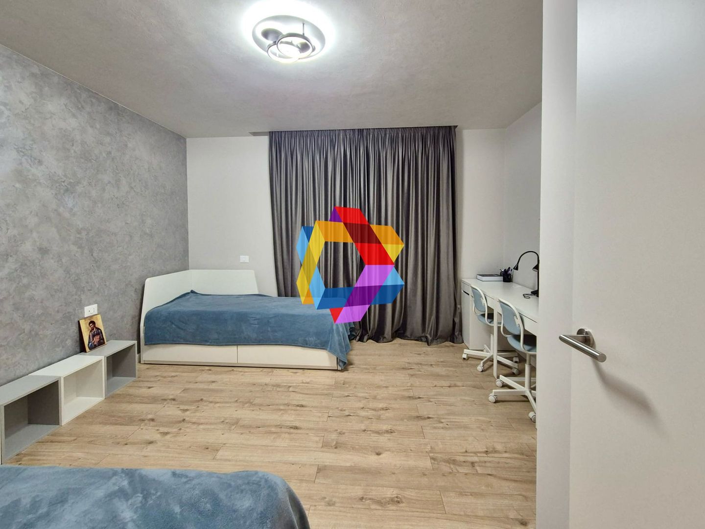 Casă 5 camere de vânzare Brasov - zona Tractorul - 118 mp - plus-imo.ro - Poză 5