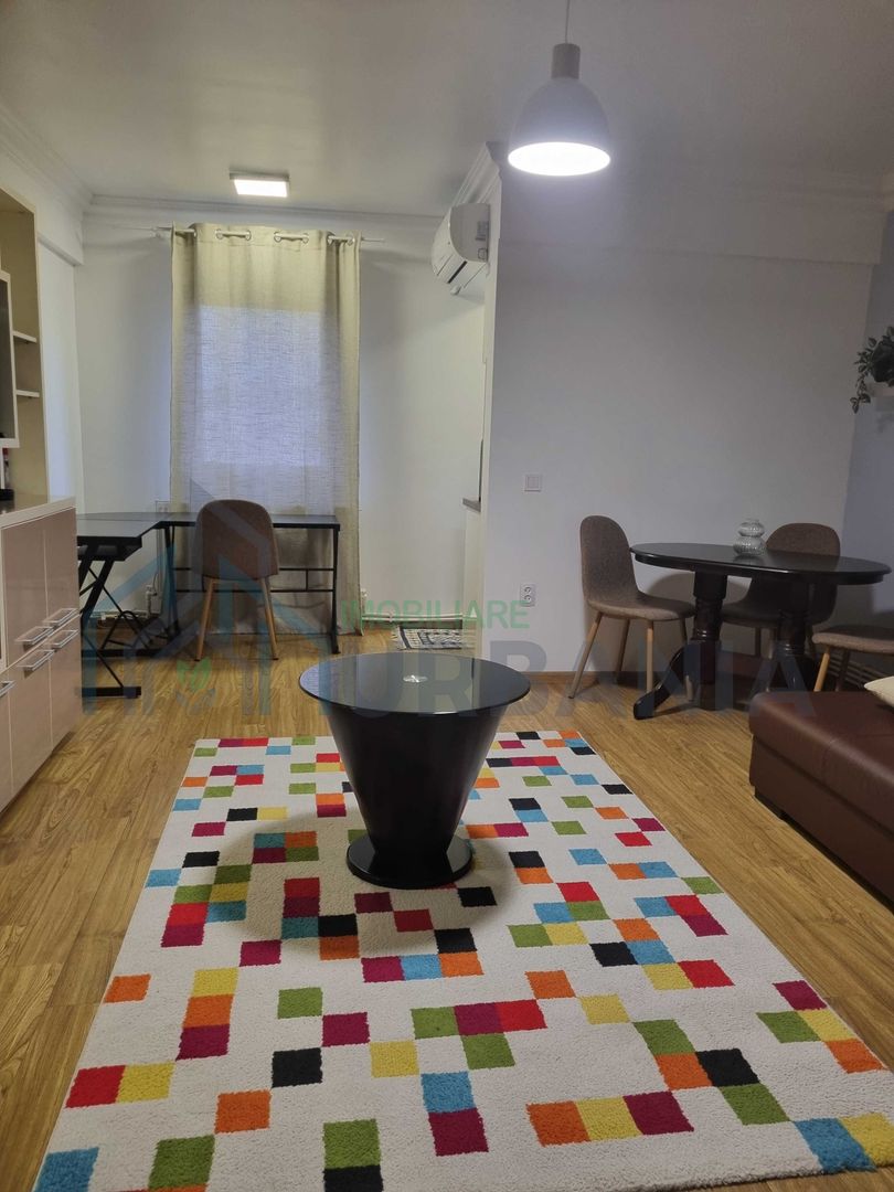 Proprietar vând apartament doua camere open space - Poză 3