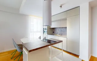 One Herastrau Towers, inchiriere apartament 3 camere - Poză 23