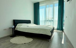 Apartament 3 camere mobilat și utilat Boutique Residece - Poză 6