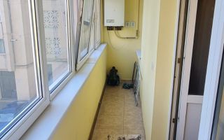 Apartament 1 camera Dec 45 mp Tatarasi 400 euro - Poză 7