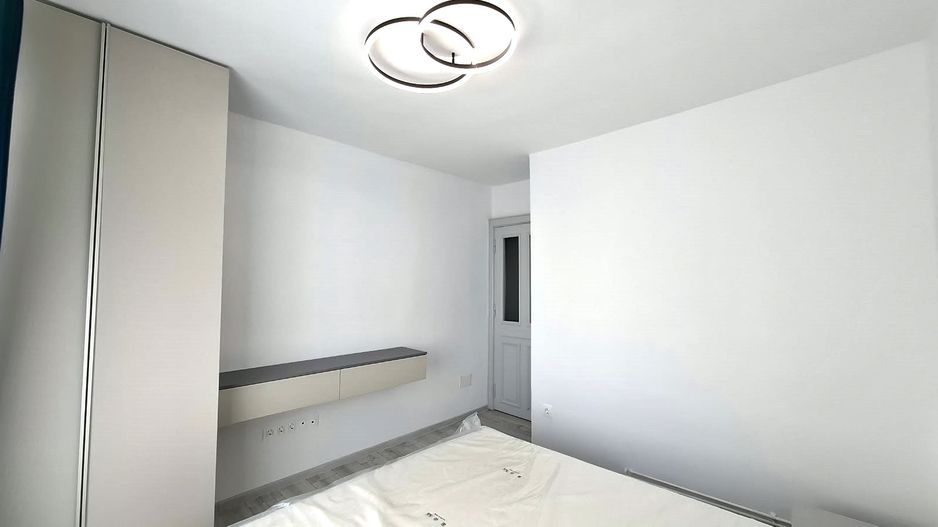 Apartamentcu 2 camere de inchiriat Tudor/Targu Mures - Poză 9