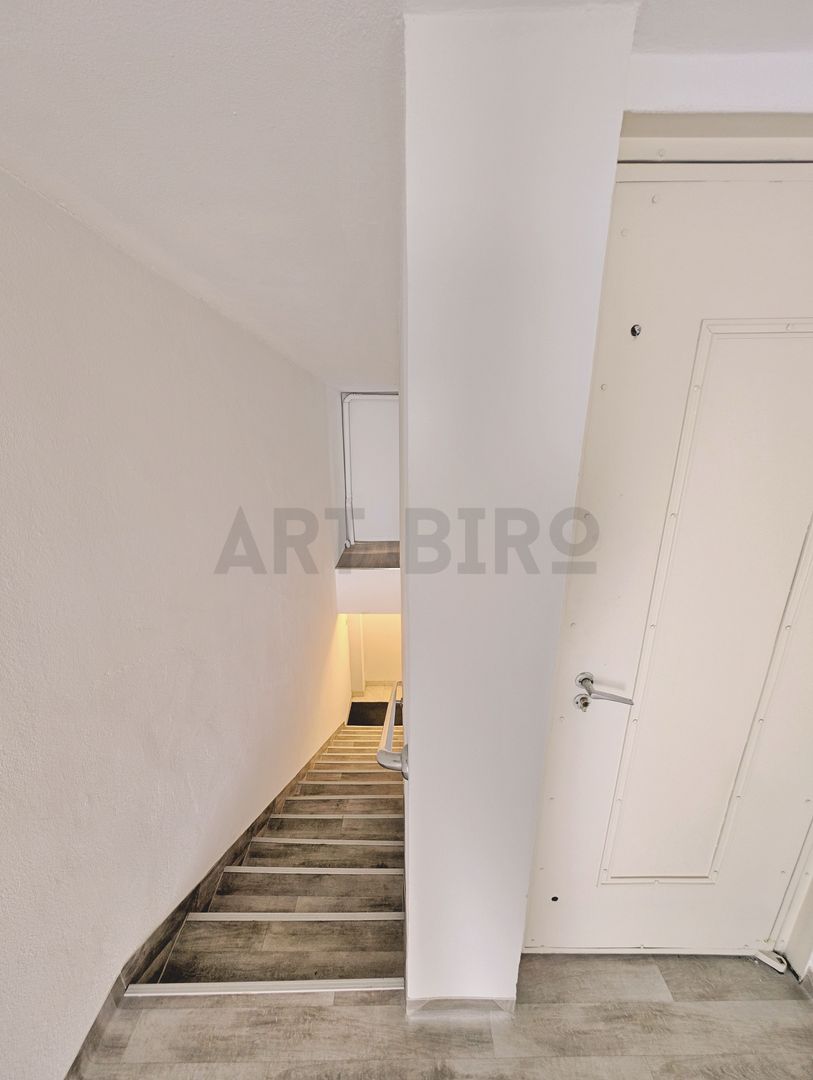 Zero comision, 45mp birou versatil Piata Victoriei, 10' metrou - Poză 6