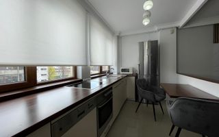 Apartament la Villa central 2 camere, parcare subterana Sibiu - Poză 16