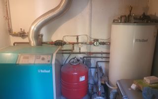 Clădire individuală de închiriat – birouri / activități educaționale - Poză 14