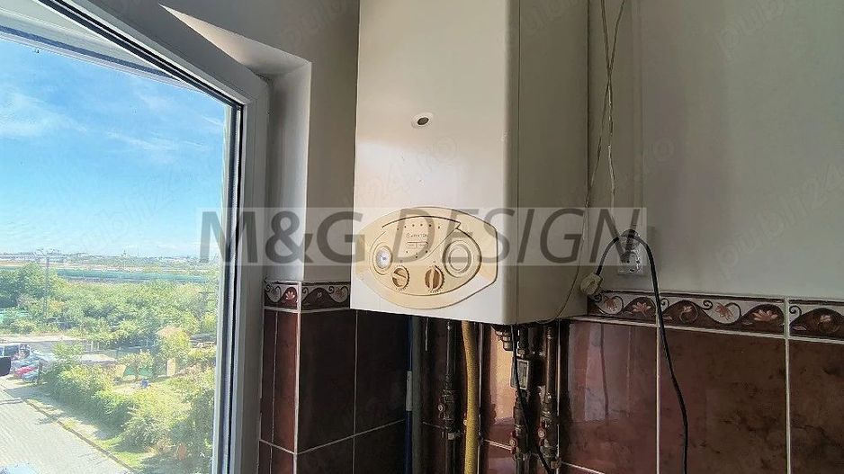 1 camera Freidorf cu centrala - Poză 5