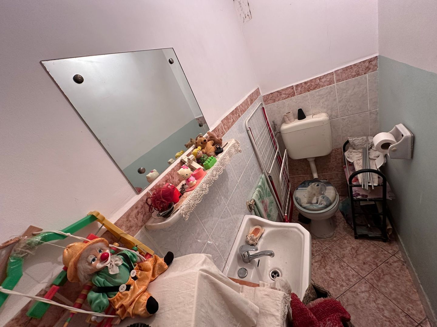 SUPER OFERTA 3 CAMERE DECOMANDAT/2 BAI/LACUL MORII - Poză 8