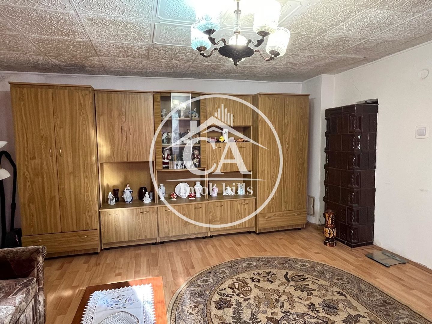 Casă de vânzare cu 5 camere în Cihei, Bihor - Poză 2