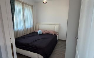 Apartament de 2 camere modern, bloc nou, parcare, zona Libertatii - Poză 4