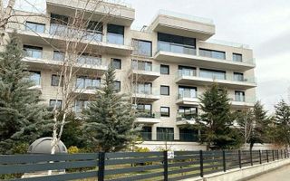 Inchiriere apartament 2 camere  One Floreasca Lake - Poză 15