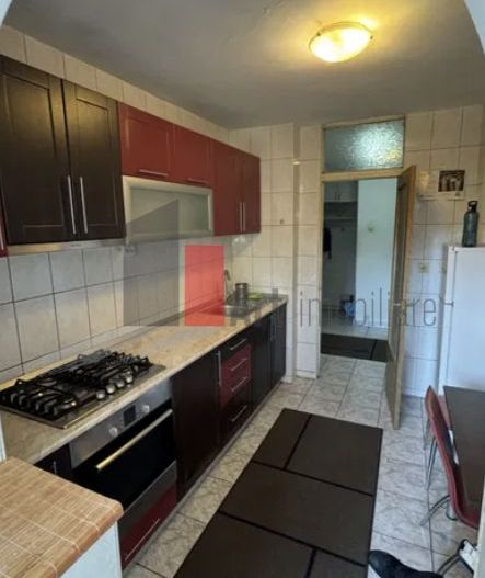 APARTAMENT  3  CAMERE  SEBASTIAN - Poză 6