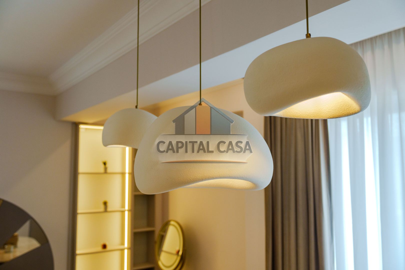 Apartament 2 Camere | Mobilat & Utilat Premium Pipera - Poză 38