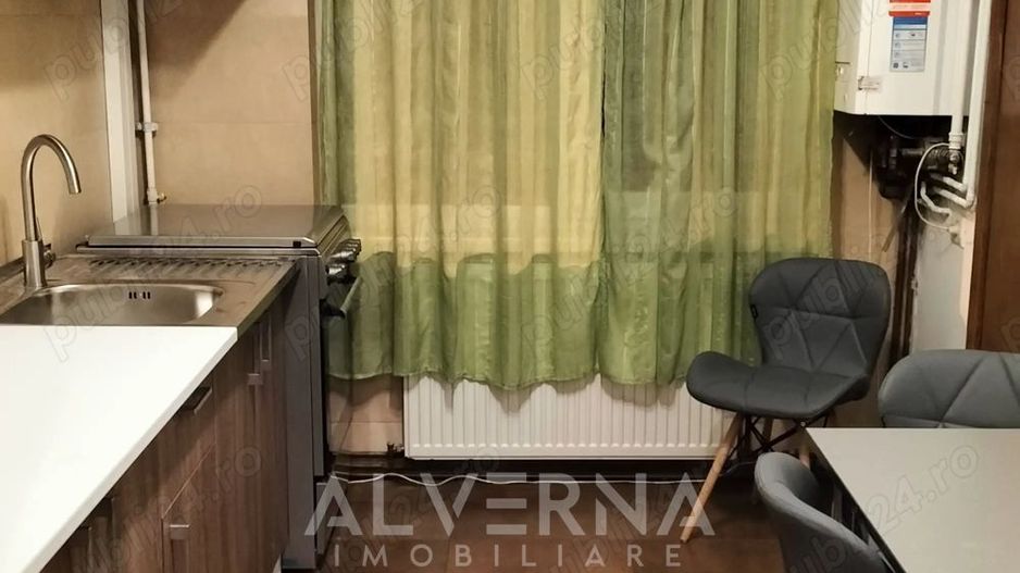 Apartament 3 camere | decomandat | 80mp + logie | Zona Gheorgheni - Poză 3