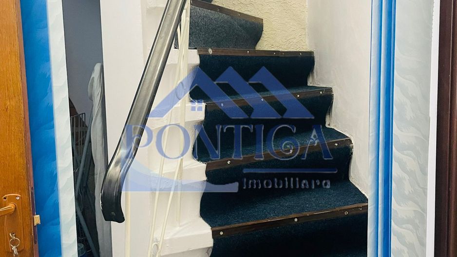 Casa in centrul Constantei - Poză 11