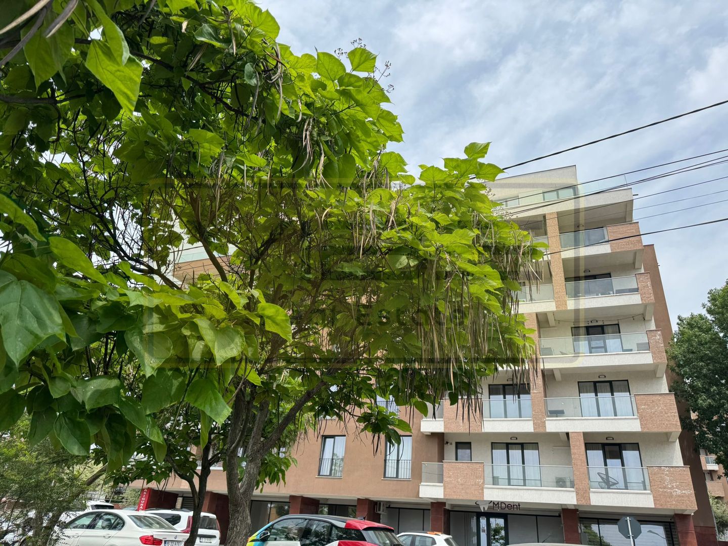 Garsoniera noua cu parcare si boxa Cartierul Zorilor - Poză 1