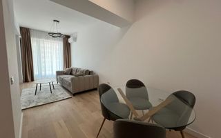 Apartament 2 cam, cu gradina proprie- Pipera Plaza- First Estates - Poză 3