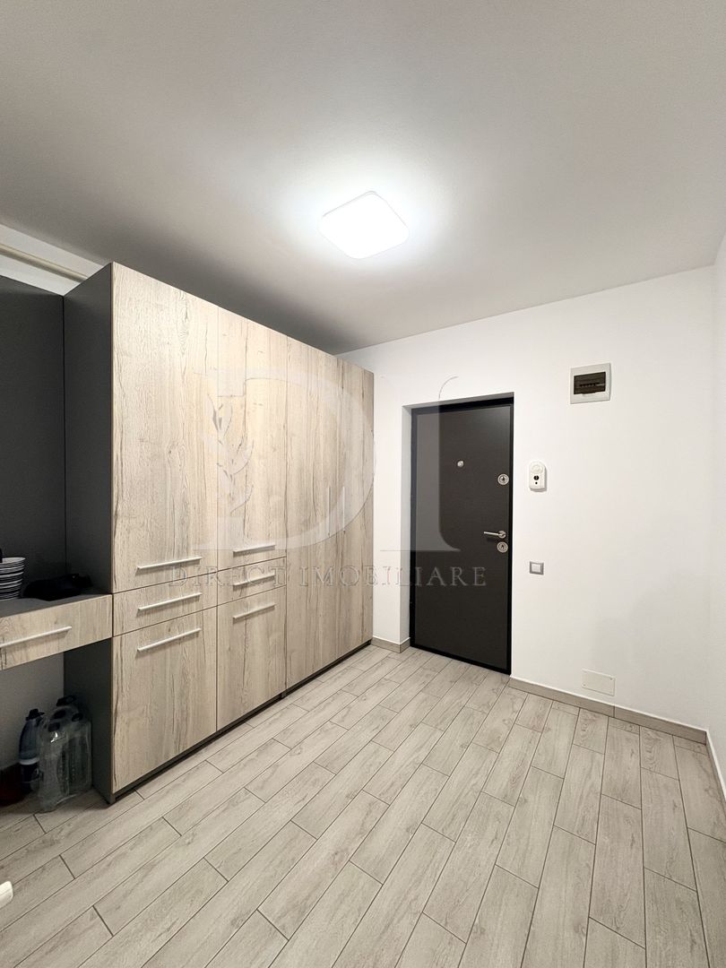 Apartament cu 2 camere-Zona Eroilor Floresti - Poză 4