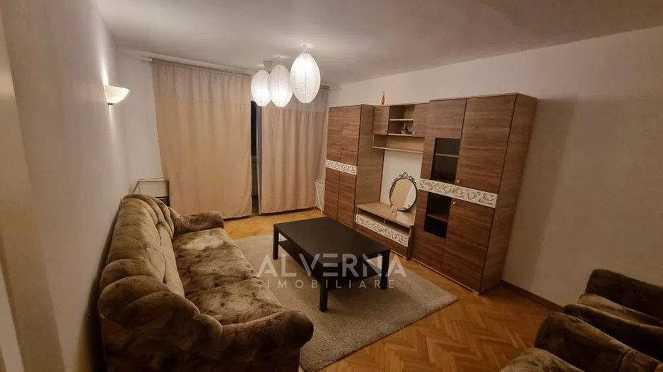 Apartament 4 camere semidecomandat | 78mp+balcon | cartier Grigorescu - Poză 1