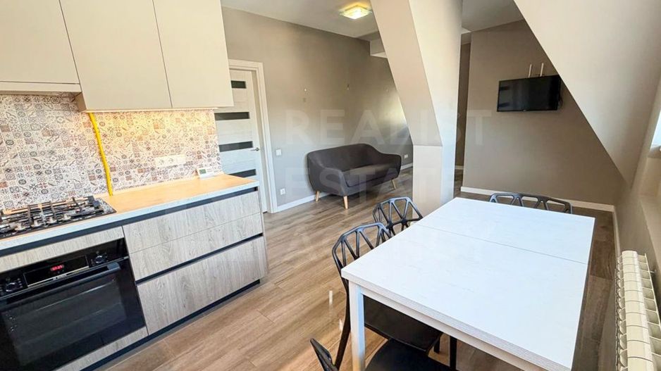 Chirie, apartament, 1 cameră, strada Vlaicu Pîrcalab, Centru - Poză 2