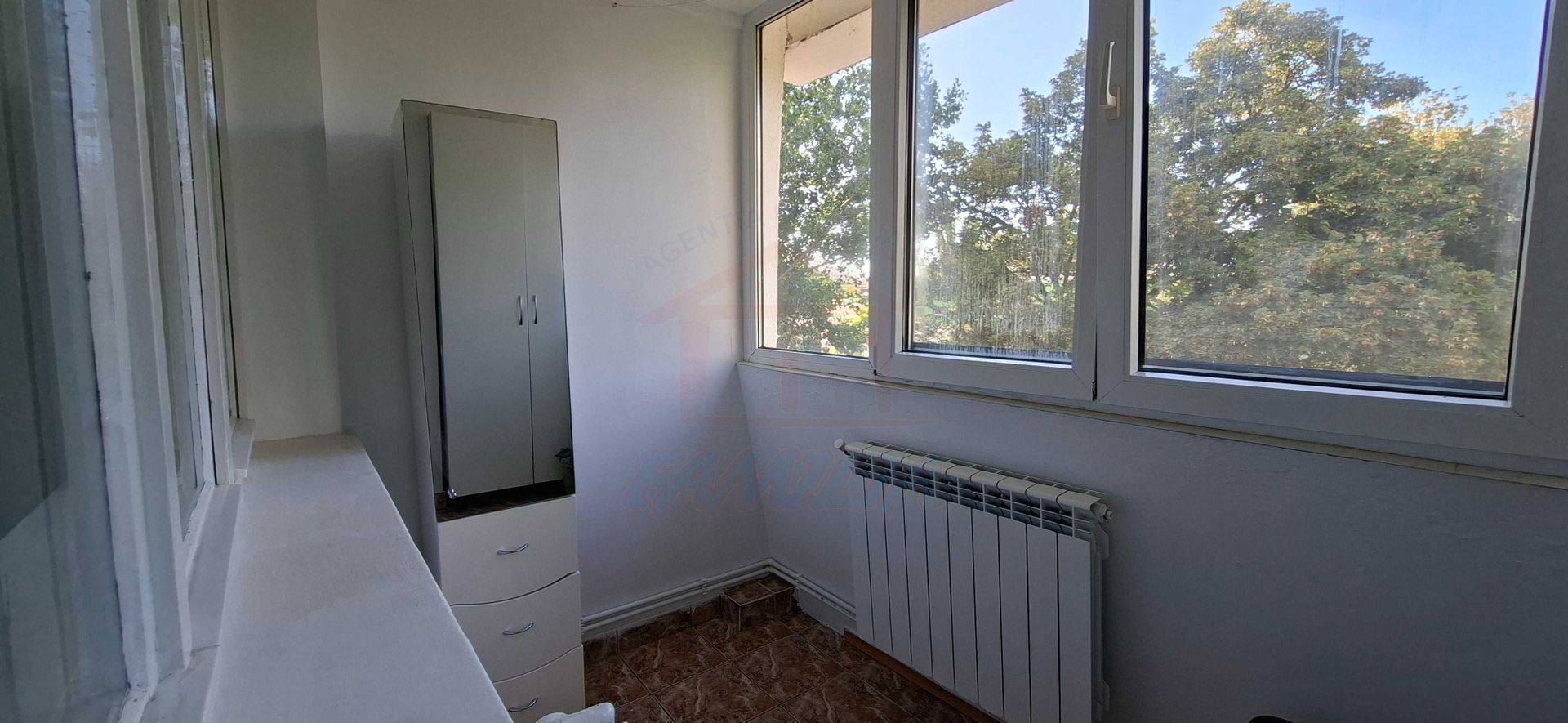 Inchiriere apartament 4 camere, Tiglina 2, 80 mp, 450 EURO/Luna - Poză 8