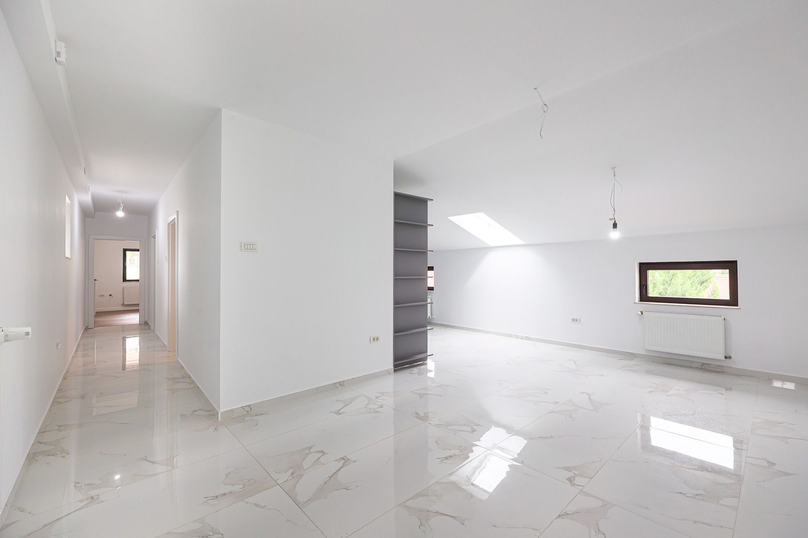 VANDUT! 3 camere amenajat, Finisat premium. - Poză 5