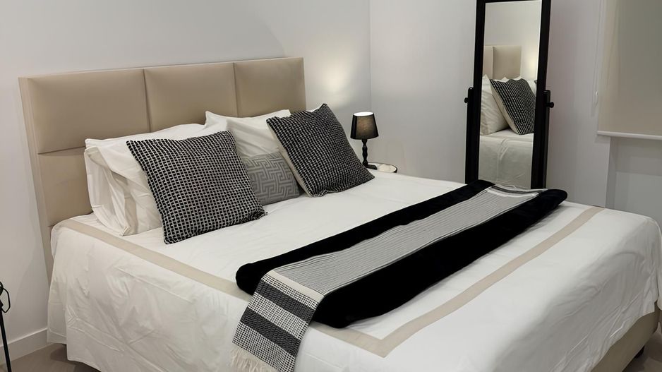 Apartament superb 3 camere I Cortina North I Loc de parcare inclus - Poză 10