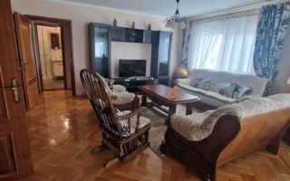 AP. 3 CAMERE DECEBAL, MOBILAT COMPLET, PET-FRIENDLY, METROU 10 MINUTE - Poză 1