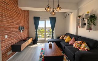 Apartament 3 camere Otopeni | Parcare subterana inclusa - Poză 1