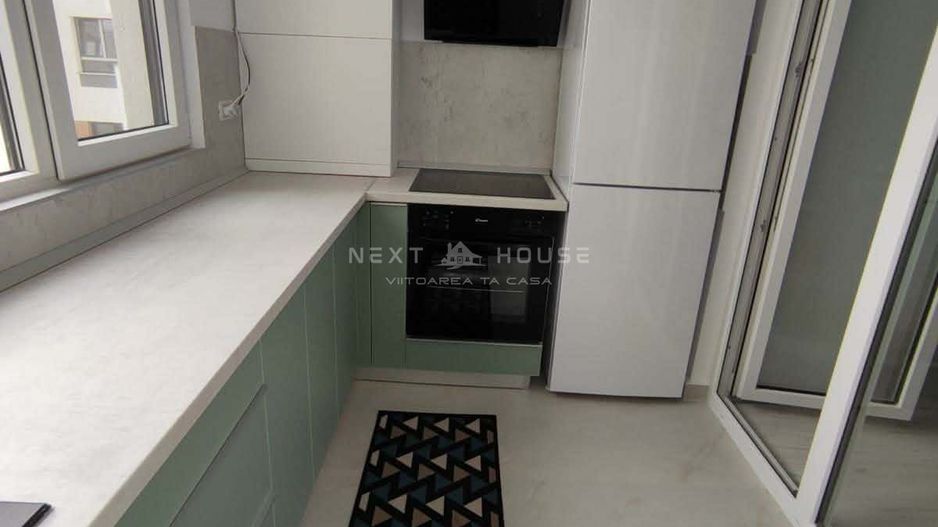 Apartament 2 Camere Premium | Rahova – Liberty Mall | Bloc Nou | - Poză 3