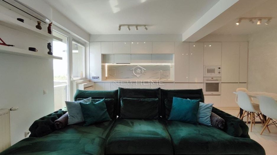Apartamentul 2 camere, Parcare, zona Iulius Mall - Poză 2
