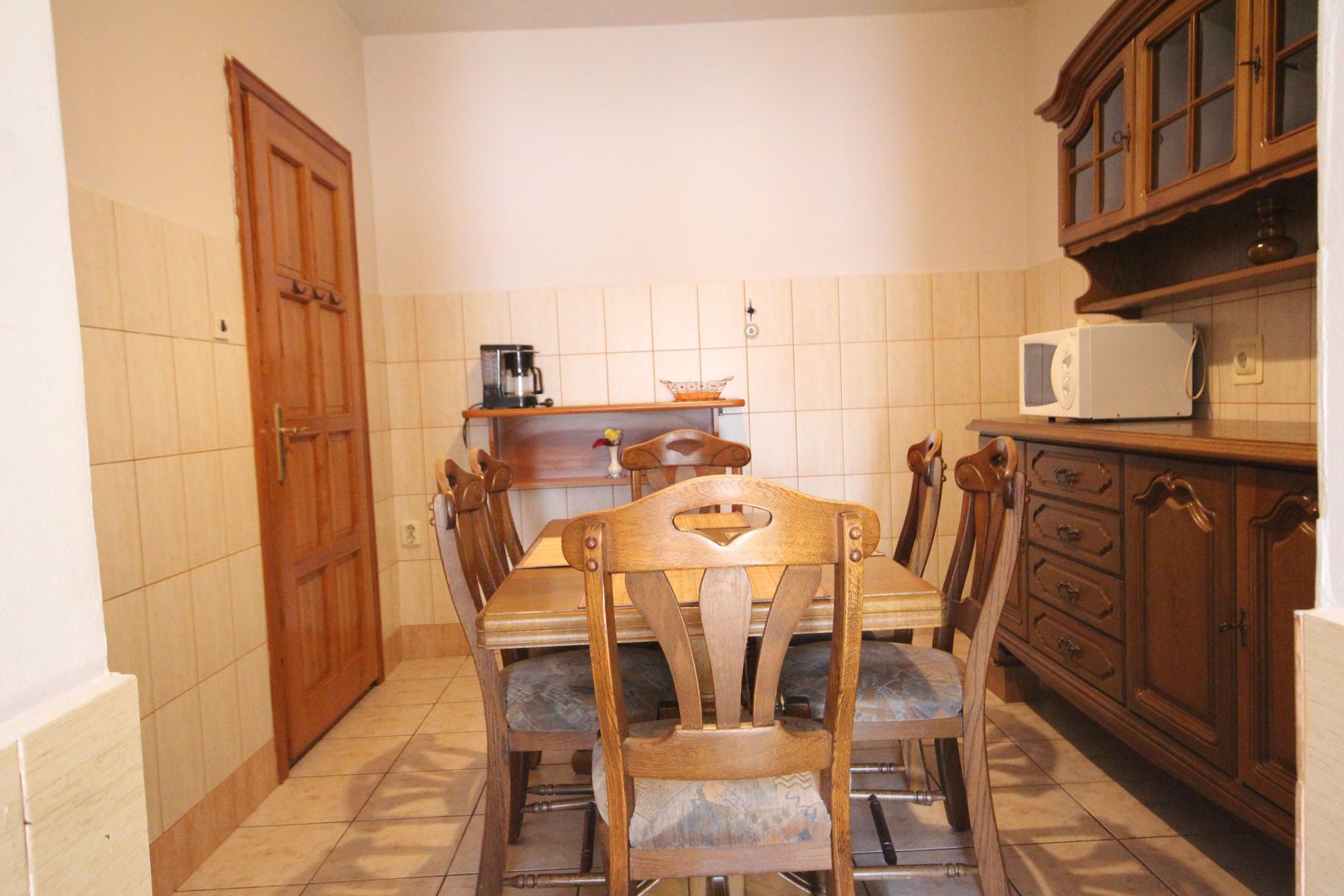 APARTAMENT SPATIOS  IN VILA - Poză 22