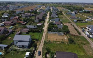 Teren de vânzare în Comuna Berceni - Poză 3