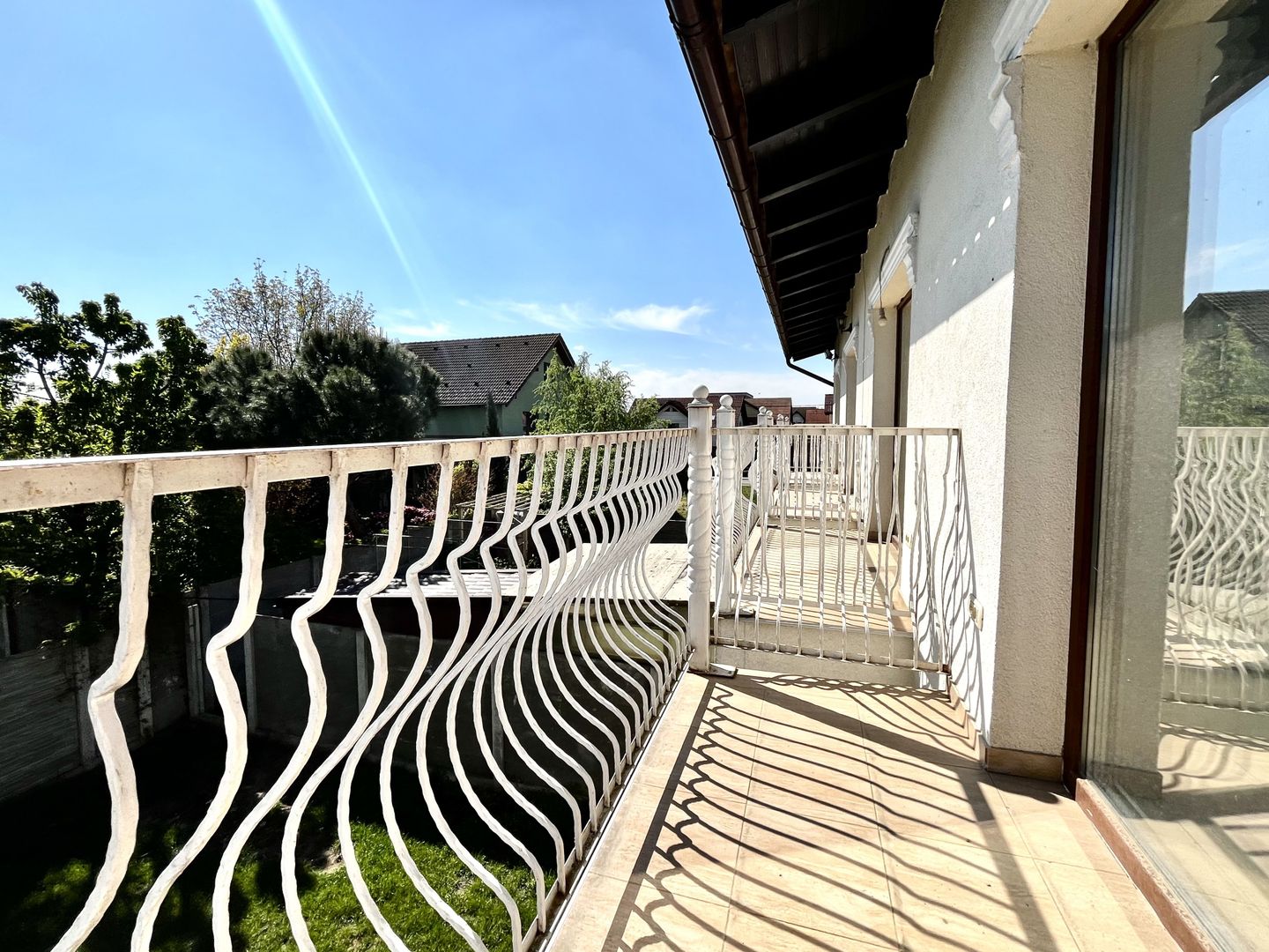 Duplex spațios și luminos | Giroc | Ideal locuință/ birou / grădiniță - Poză 26