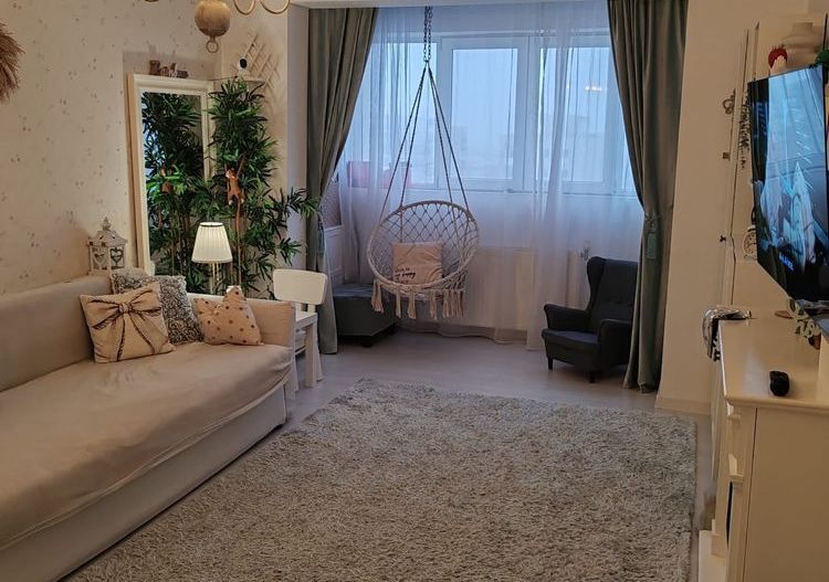 Vanzare Apartament 2 camere Titan -B-dul Pallady, 3 min. metrou 1 Decembrie - Poză 3